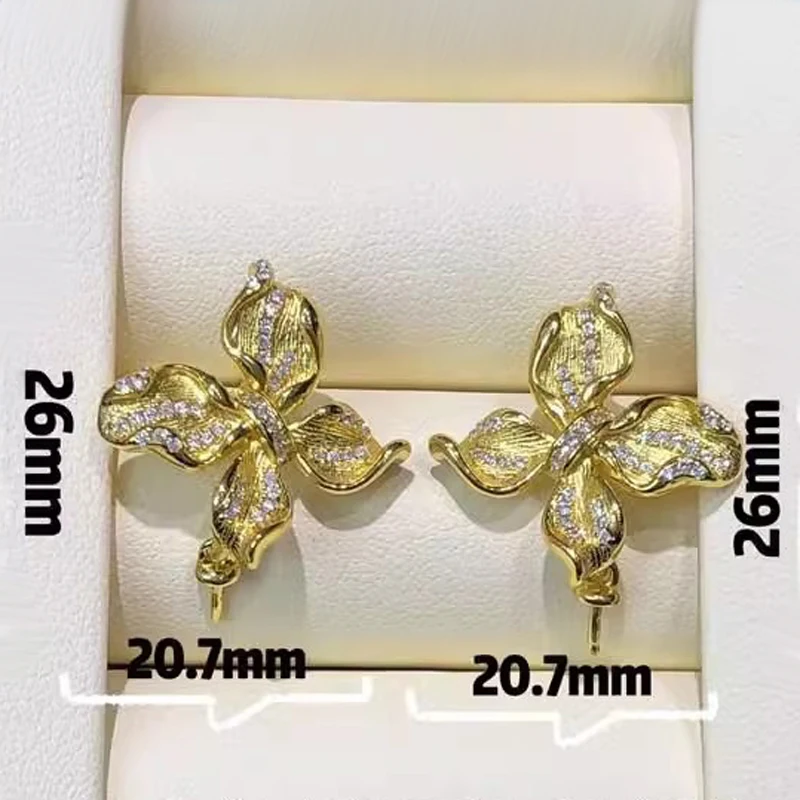 MeiBaPJ 9-10mm Natural Rice Pearls Fashion Butterfly Drop Earrings 925 Silver Fine Wedding Jewelry for Women
MeiBaPJ 9-10mm Natural Rice Pearls Fashion Butterfly Drop Earrings 925 Silver Fine Wedding Jewelry for Women