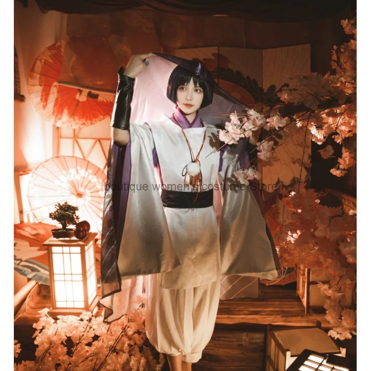Костюм для косплея Sans cos мужской, костюм героя мультфильма «The Genshin Impact xumi», «wanderer sano», «c», «товарищ», «mika» парик, головной убор, обувь
Костюм для косплея Sans cos мужской, костюм героя мультфильма «The Genshin Impact xumi», «wanderer sano», «c», «товарищ», «mika» парик, головной убор, обувь