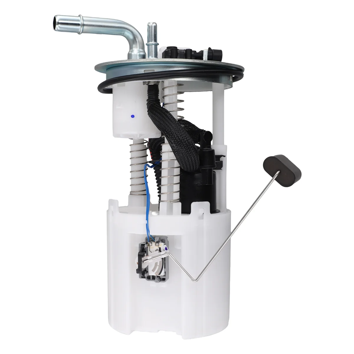 Ingenious 19178476 Electric Fuel Pump for Chevy Trailblazer GMC Envoy Isuzu Ascender Saab 9-7X SP6077M E3769M Durable
Ingenious 19178476 Electric Fuel Pump for Chevy Trailblazer GMC Envoy Isuzu Ascender Saab 9-7X SP6077M E3769M Durable