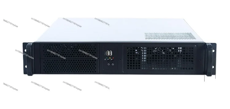 Standard 19 inch industrial control 2u550 server chassis ATX main board industrial computer chassis
Standard 19 inch industrial control 2u550 server chassis ATX main board industrial computer chassis