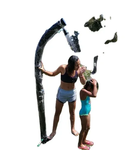 2021 new design outdoor portable new design black low price freestanding PVC solar shower
2021 new design outdoor portable new design black low price freestanding PVC solar shower