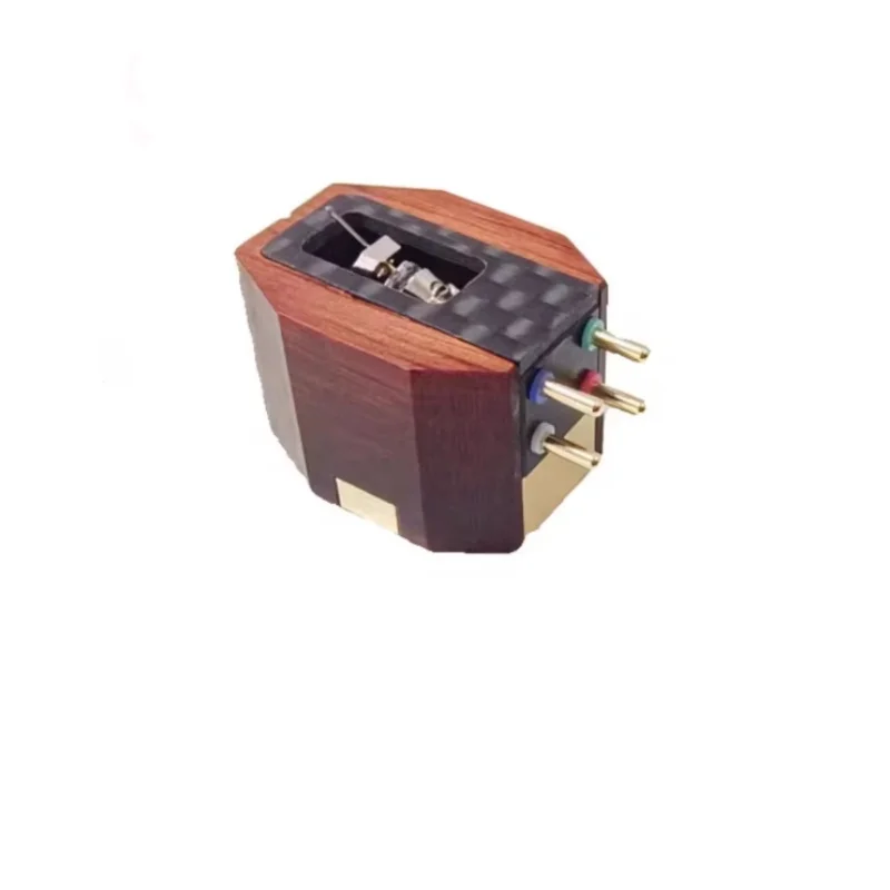 A-367 Cartridge Singing Head Boron Rod Linear Needle Low Resistance Moving Coil Black Rubber Singing Head Needle
A-367 Cartridge Singing Head Boron Rod Linear Needle Low Resistance Moving Coil Black Rubber Singing Head Needle