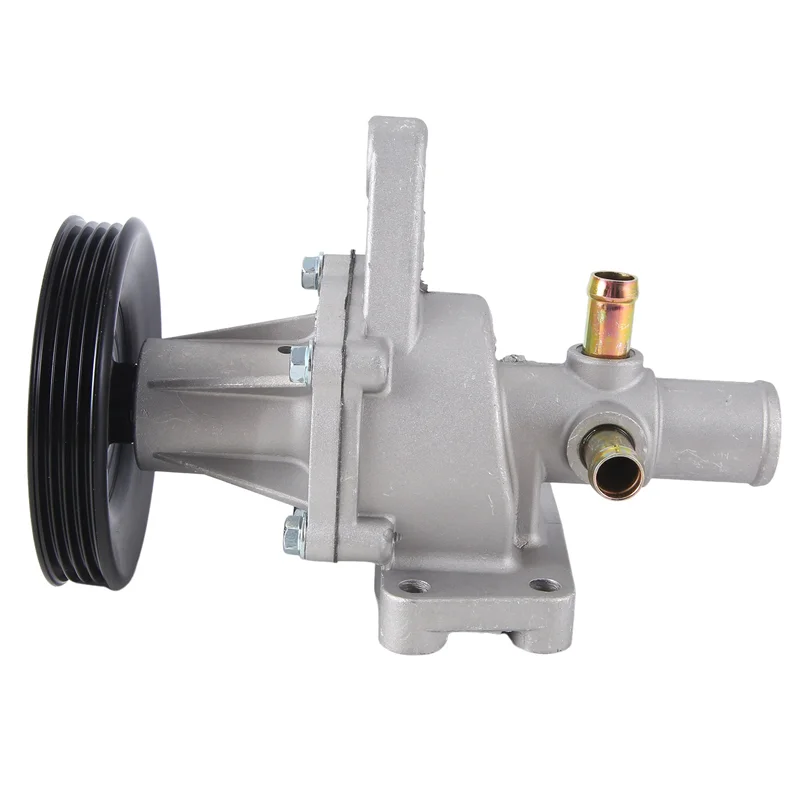 Sp-Water Pump For Holden Barina Spark Spark Aveo Beat 1.2 1.5 10-15 25186130 25189098 25191164 25194461 Replacement
Sp-Water Pump For Holden Barina Spark Spark Aveo Beat 1.2 1.5 10-15 25186130 25189098 25191164 25194461 Replacement
