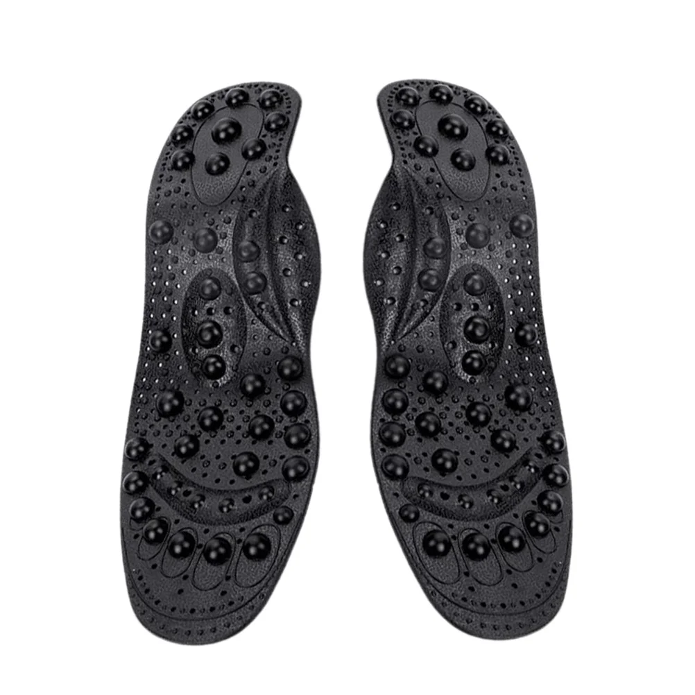 Magnetic Therapy Insoles Acupoint Massage Foot Pads for Massaging Care Breathable Anti Fatigue Gifts
Magnetic Therapy Insoles Acupoint Massage Foot Pads for Massaging Care Breathable Anti Fatigue Gifts