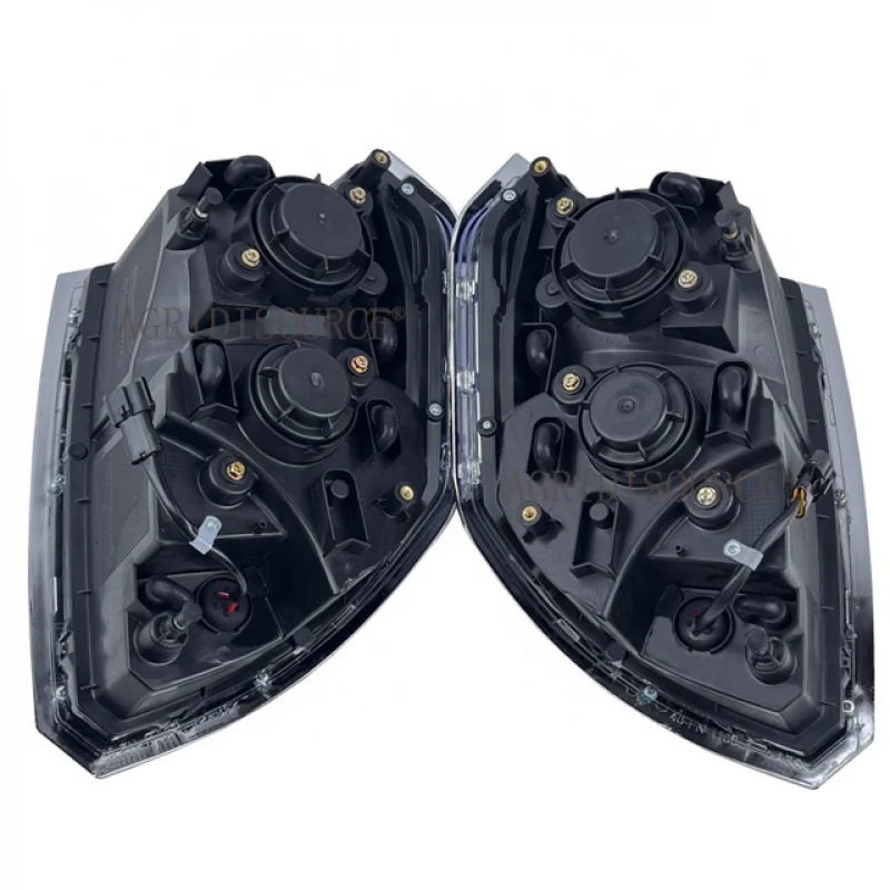 Cheap:TS06483010002-3 or so headlight assembly For Foton Lovol Agricultural Genuine tractor Spare parts
Cheap:TS06483010002-3 or so headlight assembly For Foton Lovol Agricultural Genuine tractor Spare parts