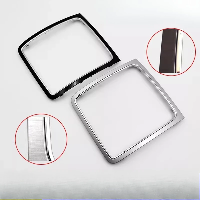 1 шт. для Volkswagen Passat 11-15 рамка заднего вентиляционного отверстия
1 шт. для Volkswagen Passat 11-15 рамка заднего вентиляционного отверстия