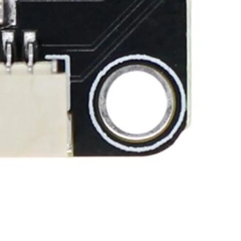 ATECC608 I2C Key Memory Module 2.0V-5.5V Cryptographic Key Memory Module Compatible with STEMMA QT/Qwiic for Arduino
ATECC608 I2C Key Memory Module 2.0V-5.5V Cryptographic Key Memory Module Compatible with STEMMA QT/Qwiic for Arduino
