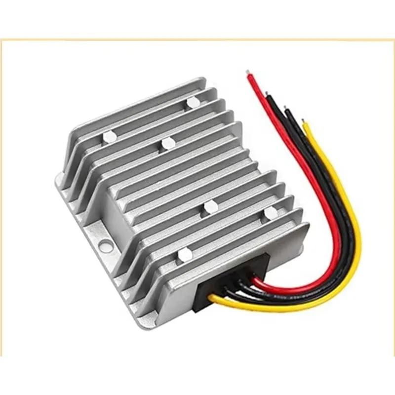 Hoc For 12V 6 Wires Scooter ATV Moped Quad 2 Plug Motorcycle Voltage Regulator Rectifier GY6 125cc 150cc 152QMI 157QMJ CH125
Hoc For 12V 6 Wires Scooter ATV Moped Quad 2 Plug Motorcycle Voltage Regulator Rectifier GY6 125cc 150cc 152QMI 157QMJ CH125