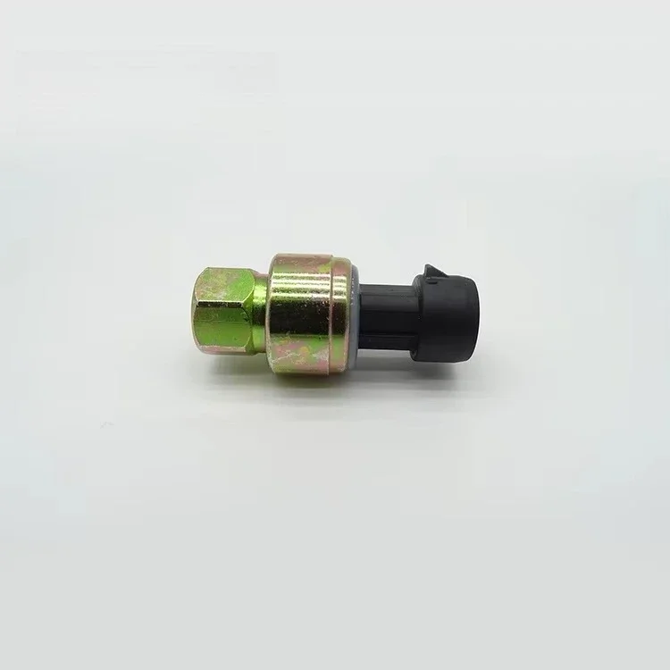 194-6723 Pressure Sensor 1946723 for C7 3126 3126E 3126B 3126E Excavator Parts
194-6723 Pressure Sensor 1946723 for C7 3126 3126E 3126B 3126E Excavator Parts