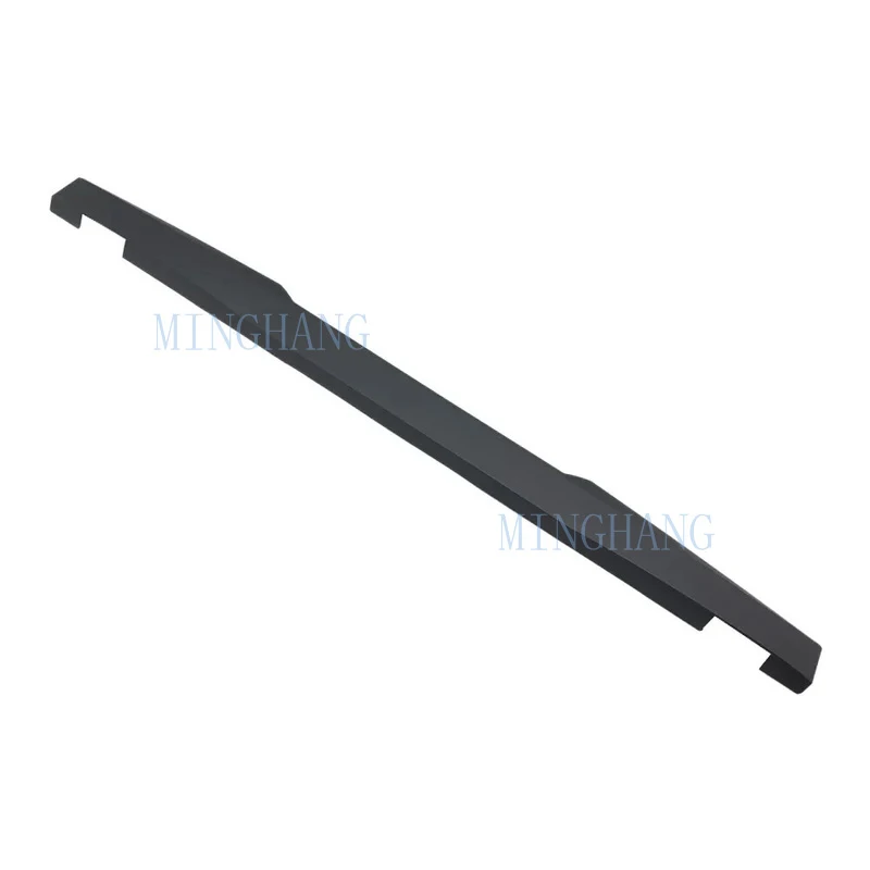M Black for MSI MS-17K2 GE76 Raider 10UH 10UG 10UE LCD screen Cap Hinge Cover
M Black for MSI MS-17K2 GE76 Raider 10UH 10UG 10UE LCD screen Cap Hinge Cover