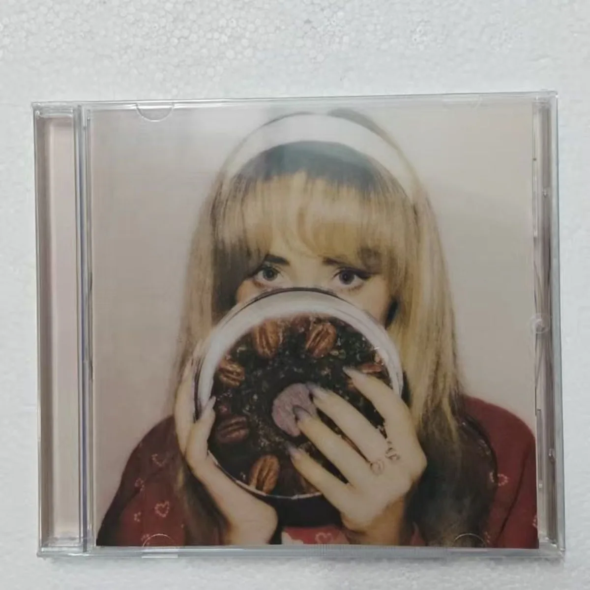 Sabrina Carpenter Fruitcake – Iconic Pop Singer-Songwriter Holiday Studio Album with Enchanting Melodies & Timeless Tracks
Sabrina Carpenter Fruitcake – Iconic Pop Singer-Songwriter Holiday Studio Album with Enchanting Melodies & Timeless Tracks