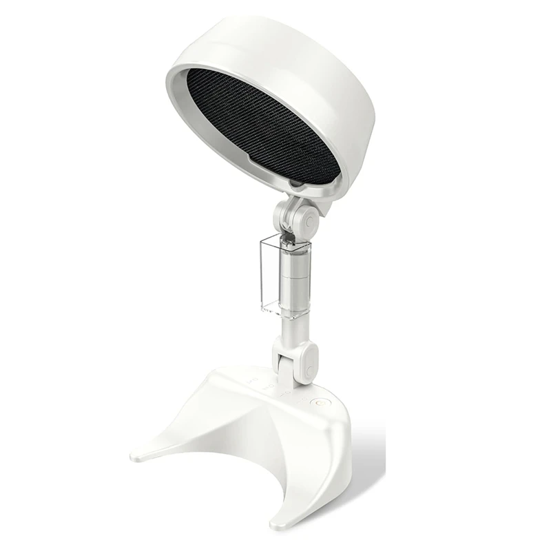 Compact Desktop Smoke Purifier Fan Efficient Odor Elimination Advanced Exhaust Filter System
Compact Desktop Smoke Purifier Fan Efficient Odor Elimination Advanced Exhaust Filter System