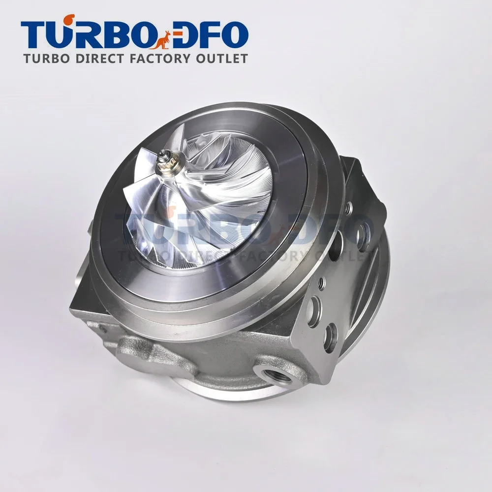 For Car Billet Turbine Cartridge HE451VE Turbocharger CHRA 2841220 For Cummins Various ISX ISX15 2010- 3792586 Turbo Core 288211
For Car Billet Turbine Cartridge HE451VE Turbocharger CHRA 2841220 For Cummins Various ISX ISX15 2010- 3792586 Turbo Core 288211