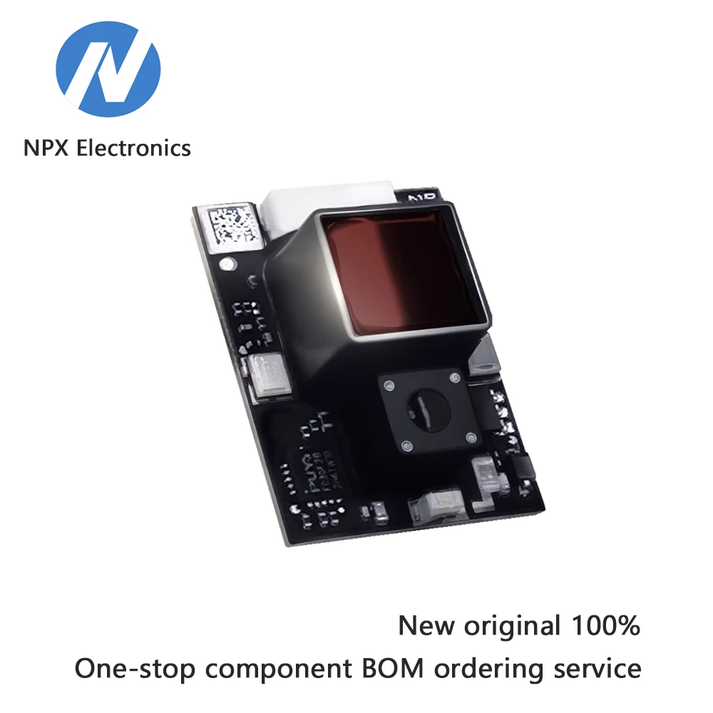 20-метровый малогабаритный высокоинтегрированный лазерный модуль измерения дальности dToF с инфракрасной точностью и сантиметром, промышленный лазерный радар
20-метровый малогабаритный высокоинтегрированный лазерный модуль измерения дальности dToF с инфракрасной точностью и сантиметром, промышленный лазерный радар