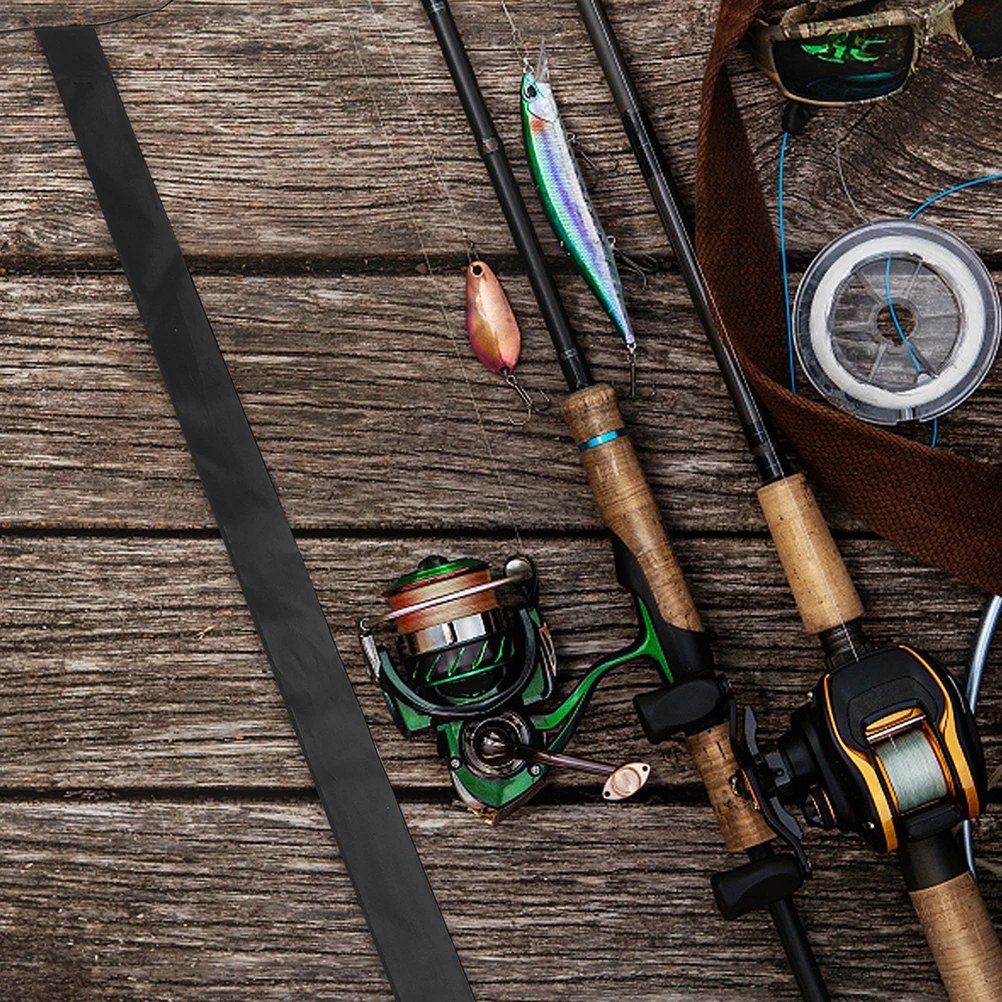 Fishing Rod Bag Pole Carrier Protective Case Oxford Cloth Reel Camping Storage Covers
Fishing Rod Bag Pole Carrier Protective Case Oxford Cloth Reel Camping Storage Covers
