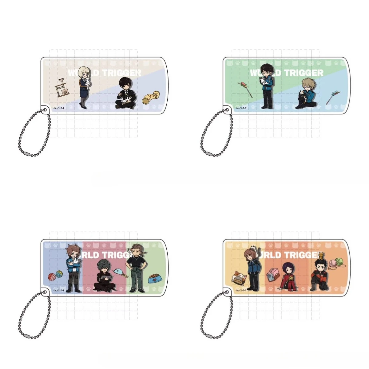 Anime Osamu Mikumo Hyuse Shiro Kikuchihara Yuichi Jin Kei Tachikawa Keychain Doll Game Acrylic Keyring Pendant Gift
Anime Osamu Mikumo Hyuse Shiro Kikuchihara Yuichi Jin Kei Tachikawa Keychain Doll Game Acrylic Keyring Pendant Gift