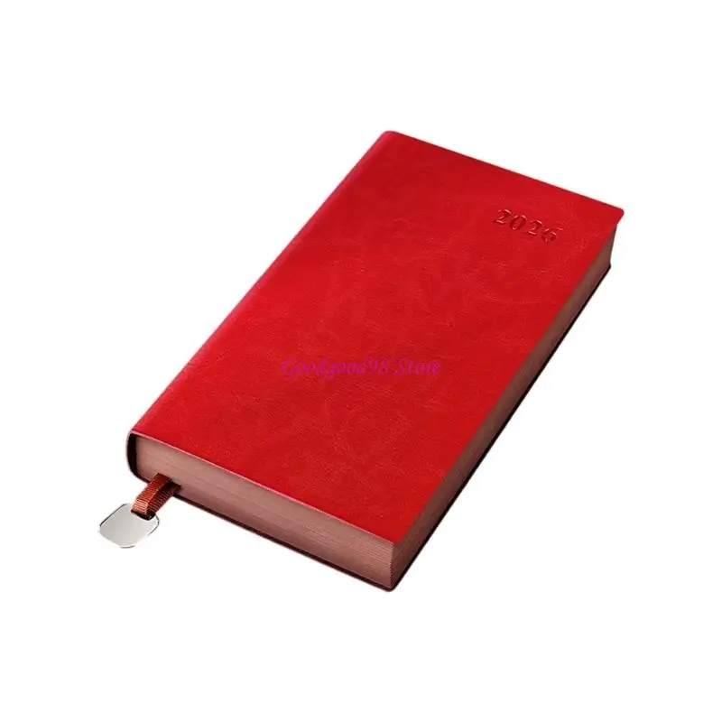 2026 Daily Planner Notebook Premium Leatherette Cover Nature Friendly Paper
2026 Daily Planner Notebook Premium Leatherette Cover Nature Friendly Paper