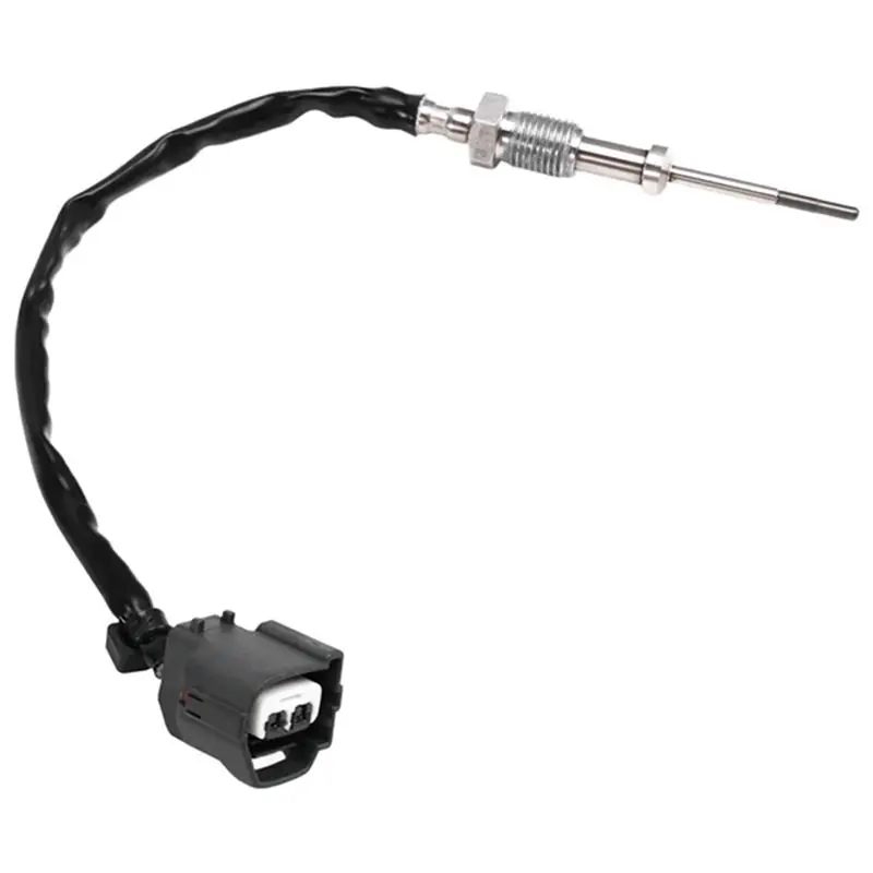8942560120 Exhaust Gas Temperature Sensor For Toyota Land Cruiser Prado J15 2009-2017 89425-60120-A08Q
8942560120 Exhaust Gas Temperature Sensor For Toyota Land Cruiser Prado J15 2009-2017 89425-60120-A08Q