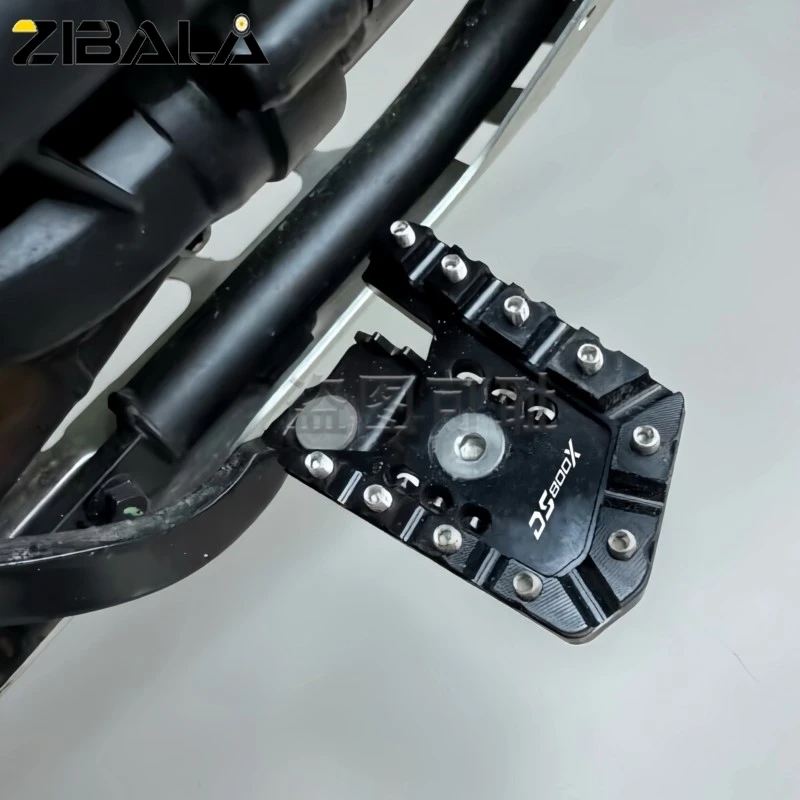 Motorcycle Accessories DS 800X Brake Lever Pedal Extension Enlarger Pad For VOGE DS800X Rally 2025 2026 DS 800 X DSX 800 DSX800
Motorcycle Accessories DS 800X Brake Lever Pedal Extension Enlarger Pad For VOGE DS800X Rally 2025 2026 DS 800 X DSX 800 DSX800