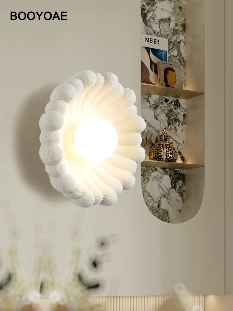 Крытый настенный светильник для гостиной, светодиодный светильник для крыльца, спальни, украшение дома, освещение, современный светильник из смолы для коридора, прикроватный светильник, настенный светильник
Крытый настенный светильник для гостиной, светодиодный светильник для крыльца, спальни, украшение дома, освещение, современный светильник из смолы для коридора, прикроватный светильник, настенный светильник