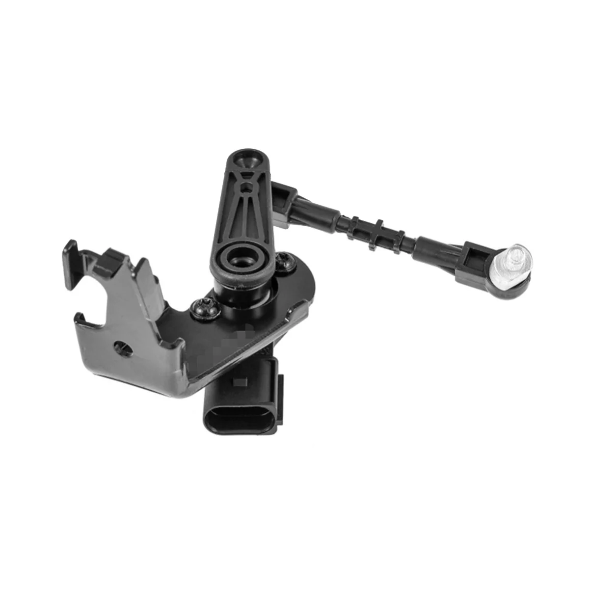 4M0941285C Front Left Body Height Headlight Level Sensor for 18-24 Q8 SQ7 E- Sportback 4M0941285D
4M0941285C Front Left Body Height Headlight Level Sensor for 18-24 Q8 SQ7 E- Sportback 4M0941285D