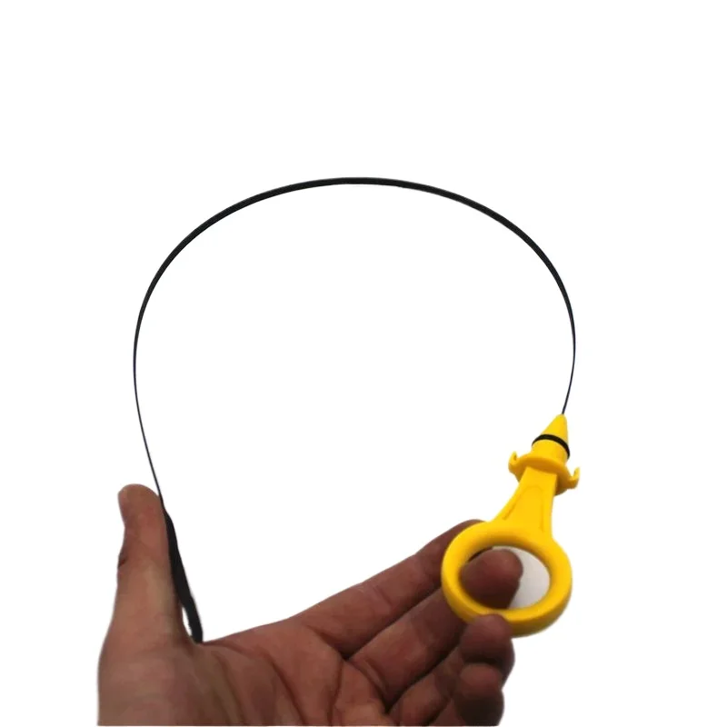 Engine Oil Dipstick for Audi A4L 2009-2016 A6L A5 2013-2018 Q3 2012-2018 Q5 2009-2013 A4L 2017-2022 Brand New
Engine Oil Dipstick for Audi A4L 2009-2016 A6L A5 2013-2018 Q3 2012-2018 Q5 2009-2013 A4L 2017-2022 Brand New