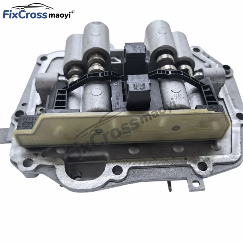Original Dry Dual Clutch C635 Gearbox Valve Body for Transmission Fiat FICHION 1.4T
Original Dry Dual Clutch C635 Gearbox Valve Body for Transmission Fiat FICHION 1.4T