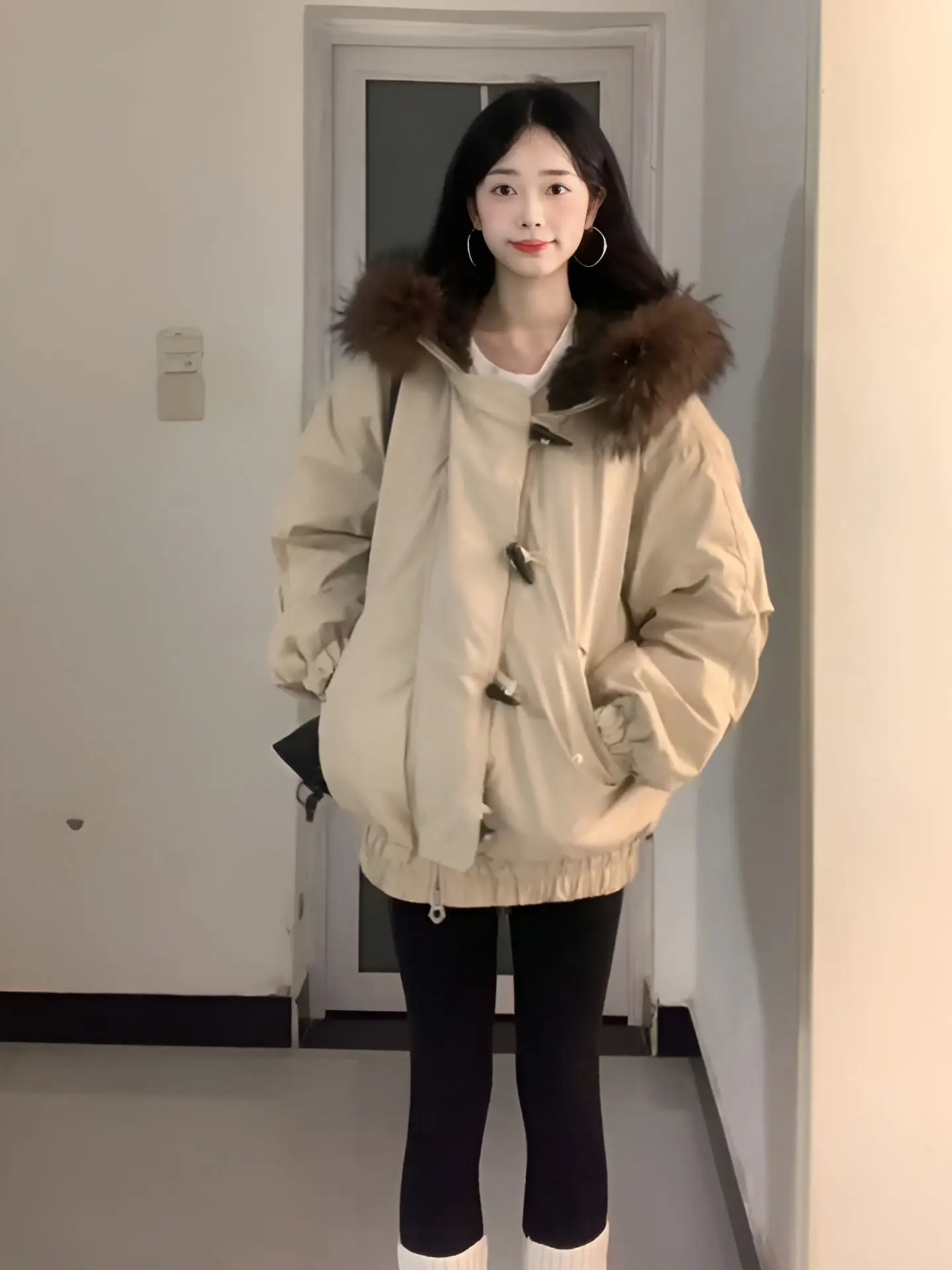 Parkas Jacket Woman Womens Winter Turndown Rhinestone Bio-Cotton Mock Heart Flocking Ties Waisted Elegant Tight-Fitting Heating
Parkas Jacket Woman Womens Winter Turndown Rhinestone Bio-Cotton Mock Heart Flocking Ties Waisted Elegant Tight-Fitting Heating