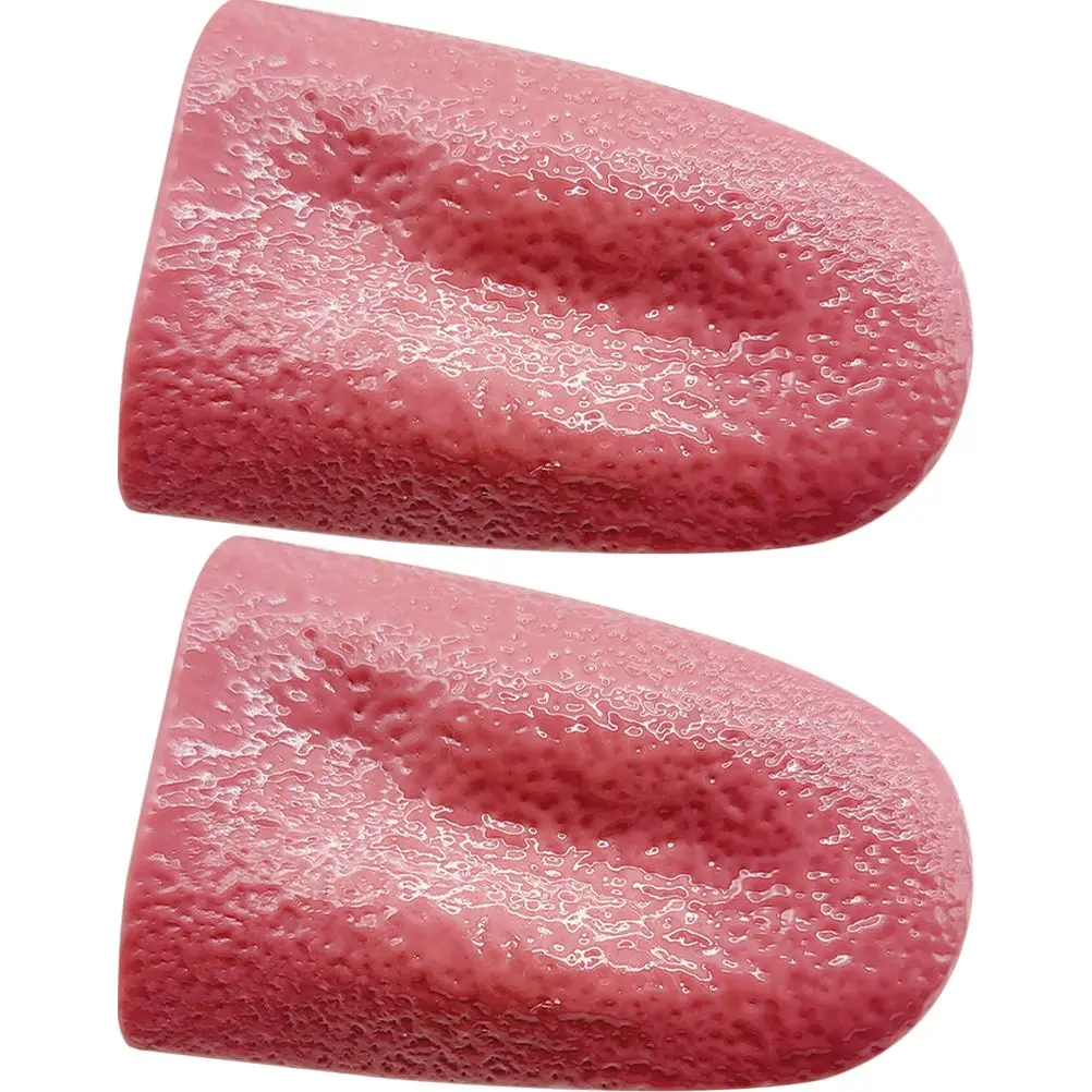 2 Pcs Fake Simulation Silicone Long Model Halloween Prank Prop Toys Child
2 Pcs Fake Simulation Silicone Long Model Halloween Prank Prop Toys Child