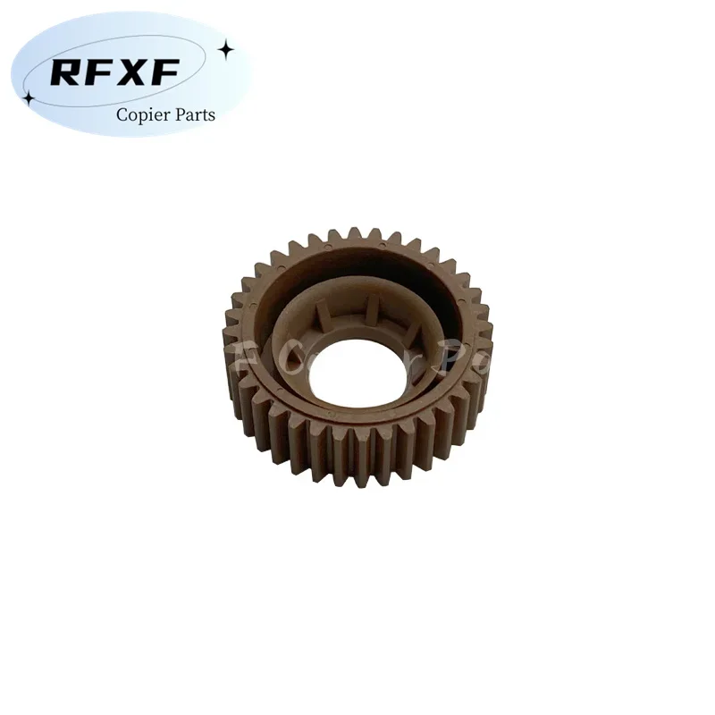 5 шт., совместимая шестерня для Kyocera FS 1030 1130 2030 M2530 2535, верхний роликовый механизм, детали принтера для копировального аппарата
5 шт., совместимая шестерня для Kyocera FS 1030 1130 2030 M2530 2535, верхний роликовый механизм, детали принтера для копировального аппарата