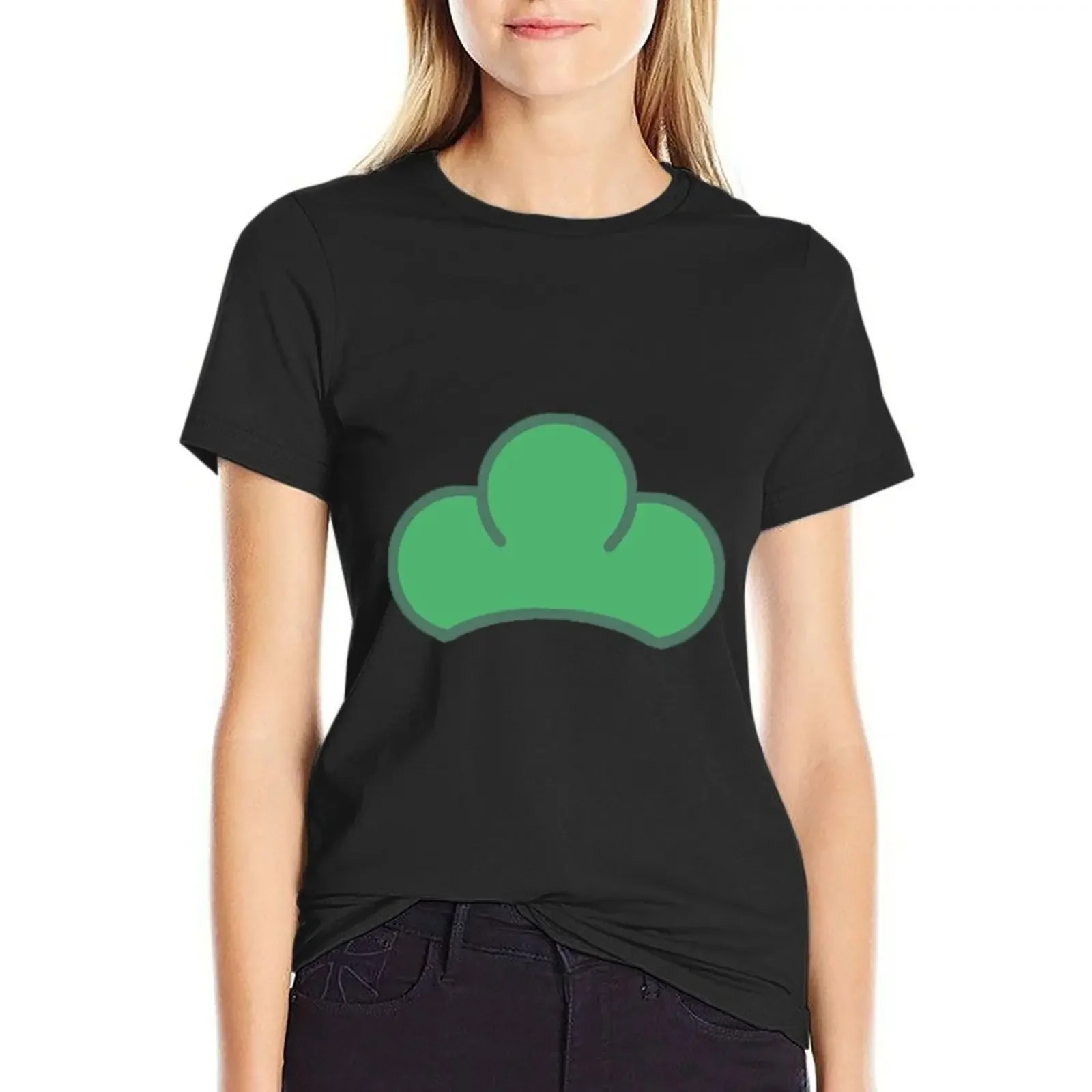 Osomatsu-san Pattern T-Shirt vintage clothes lady clothes new edition tight shirts for Women
Osomatsu-san Pattern T-Shirt vintage clothes lady clothes new edition tight shirts for Women