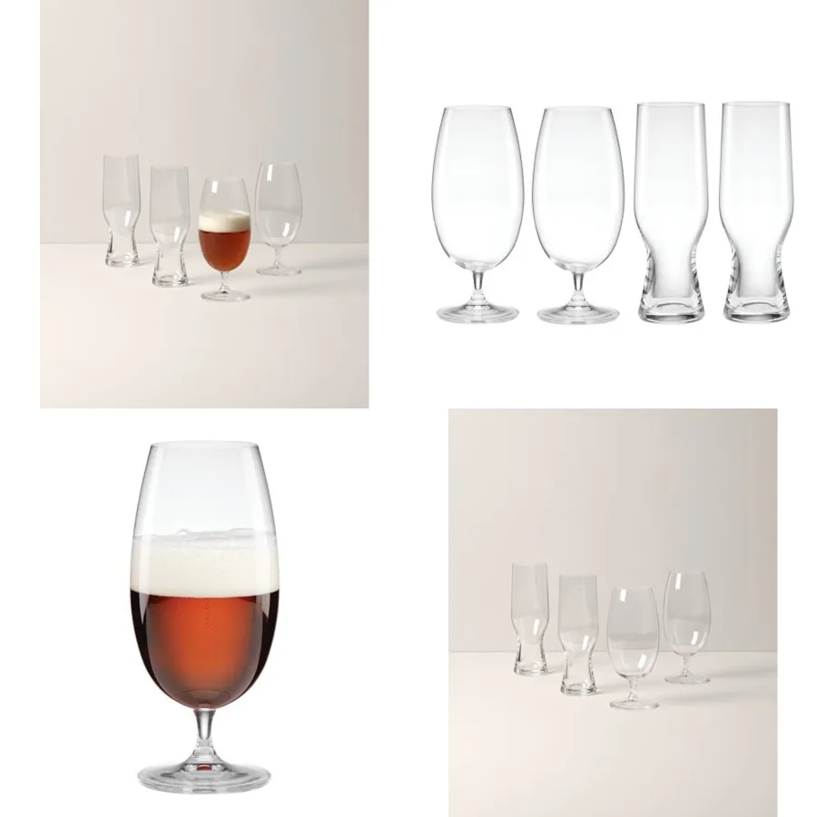 895251 Tuscany Classics Glass, Set Of 4
895251 Tuscany Classics Glass, Set Of 4