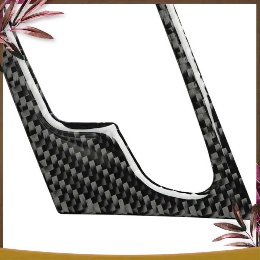 AB59-4Pcs Car Carbon Fiber Interior Door Handle Frame Trim Replace For -BMW X5 E70(2008-2013) X6 E71(2009-2014)
AB59-4Pcs Car Carbon Fiber Interior Door Handle Frame Trim Replace For -BMW X5 E70(2008-2013) X6 E71(2009-2014)