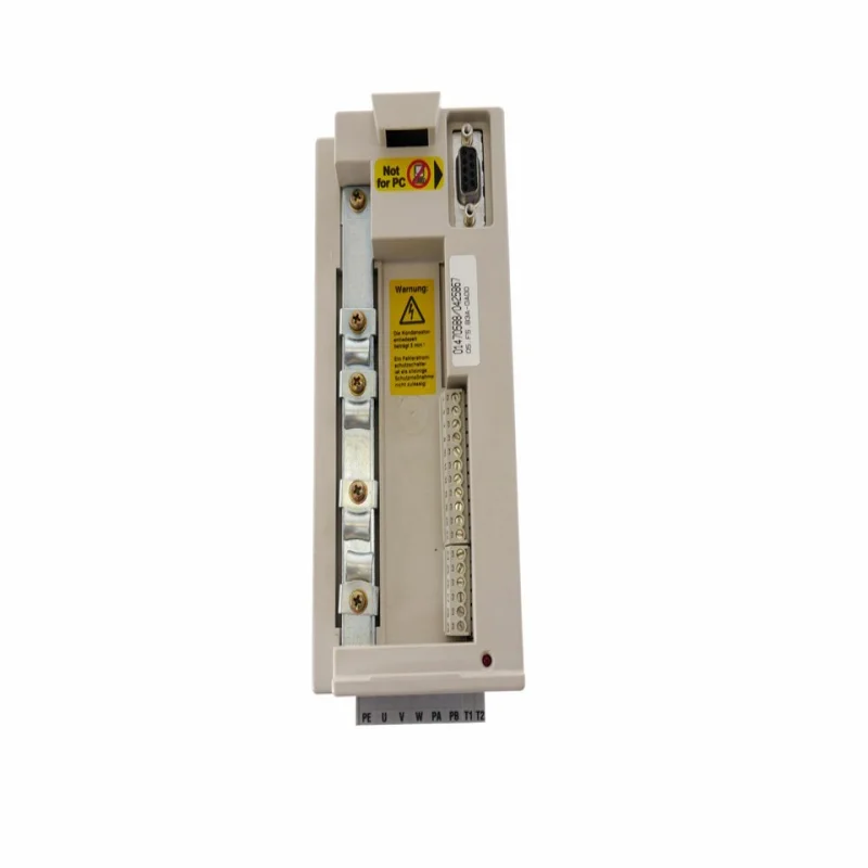 Новый контроллер Keb F5 05.F5.B3A-0A00 05F5B3A-0A00 05F5B3A0A00 для ПЛК
Новый контроллер Keb F5 05.F5.B3A-0A00 05F5B3A-0A00 05F5B3A0A00 для ПЛК