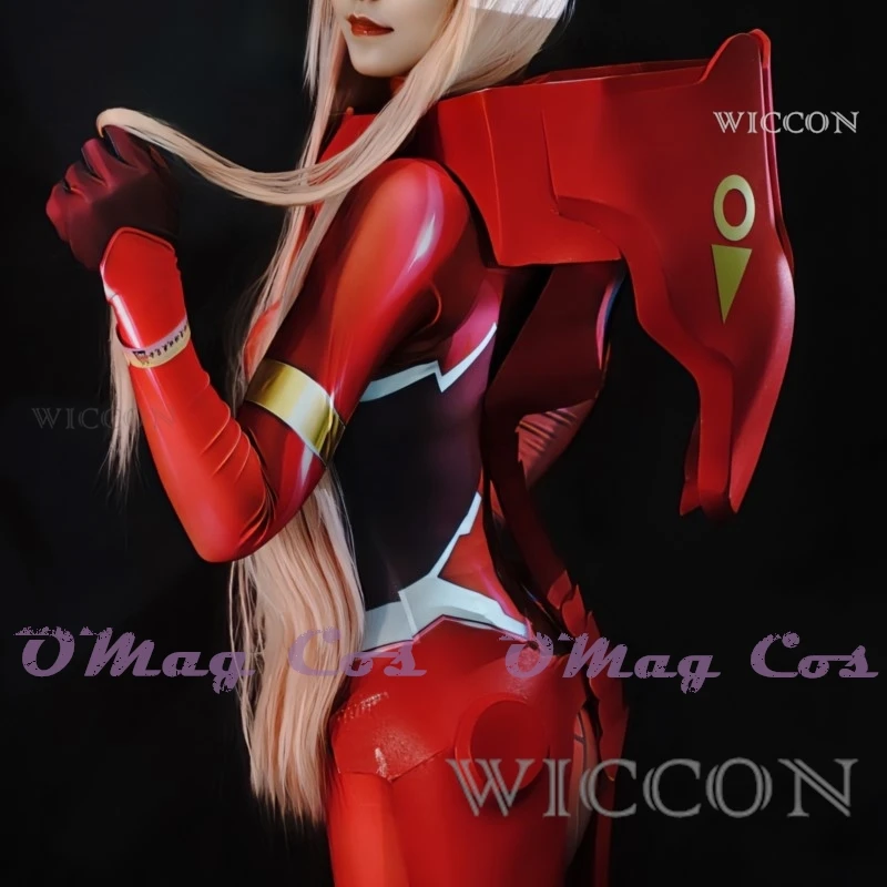 Аниме 02 Реквизит для косплея DARLING FRANXX Zero Two Реквизит для косплея Кабини Шлем 02, сексуальное кожаное нижнее белье
Аниме 02 Реквизит для косплея DARLING FRANXX Zero Two Реквизит для косплея Кабини Шлем 02, сексуальное кожаное нижнее белье