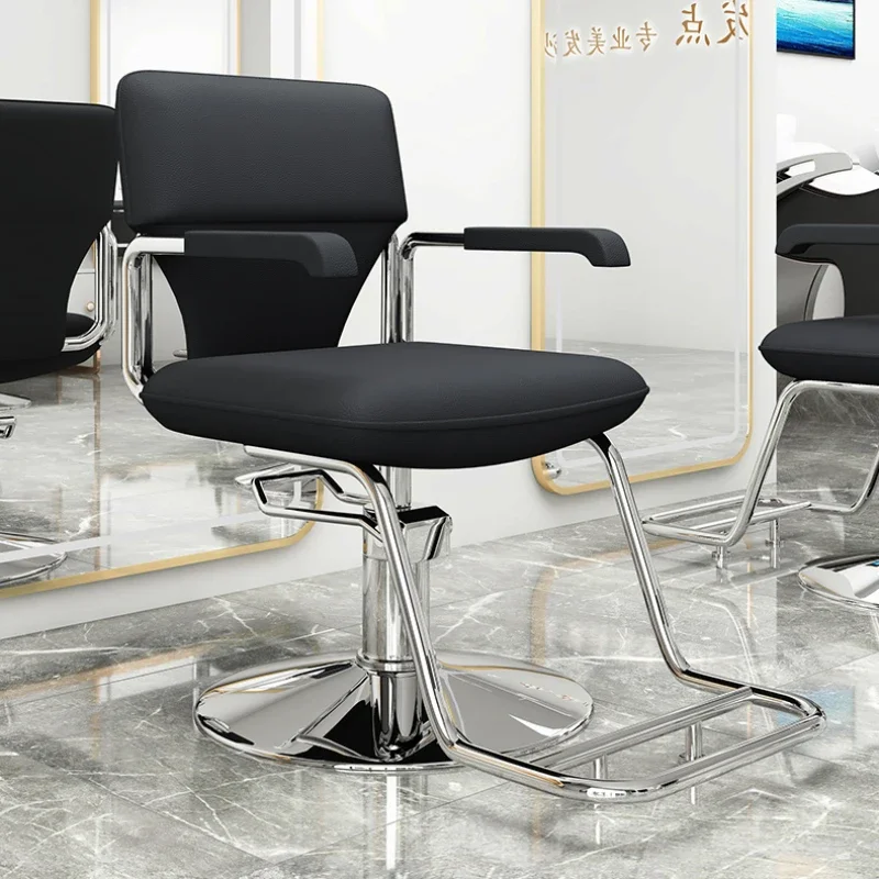 Pedicure Professional Barber Chair Hairdresser Chairs Aesthetics Beauty Salon Accessories Hair Stylist Aesthetics Swivel Sillas
Pedicure Professional Barber Chair Hairdresser Chairs Aesthetics Beauty Salon Accessories Hair Stylist Aesthetics Swivel Sillas