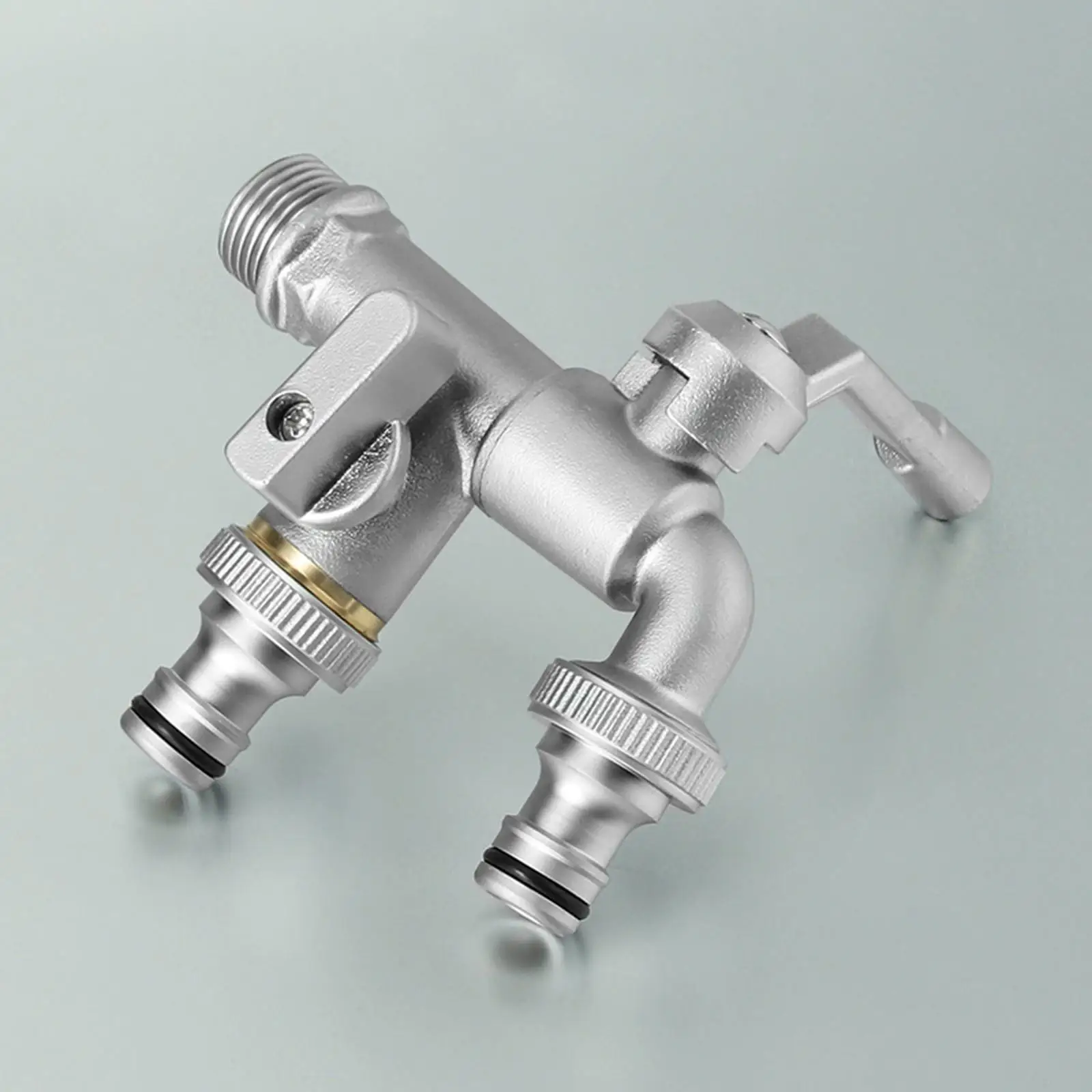 Outdoor Garden Faucet Brass Ball Valves Washing Machine Faucet for Laundry Room Home Cleaning Bathroom Car Washing Balcony
Outdoor Garden Faucet Brass Ball Valves Washing Machine Faucet for Laundry Room Home Cleaning Bathroom Car Washing Balcony
