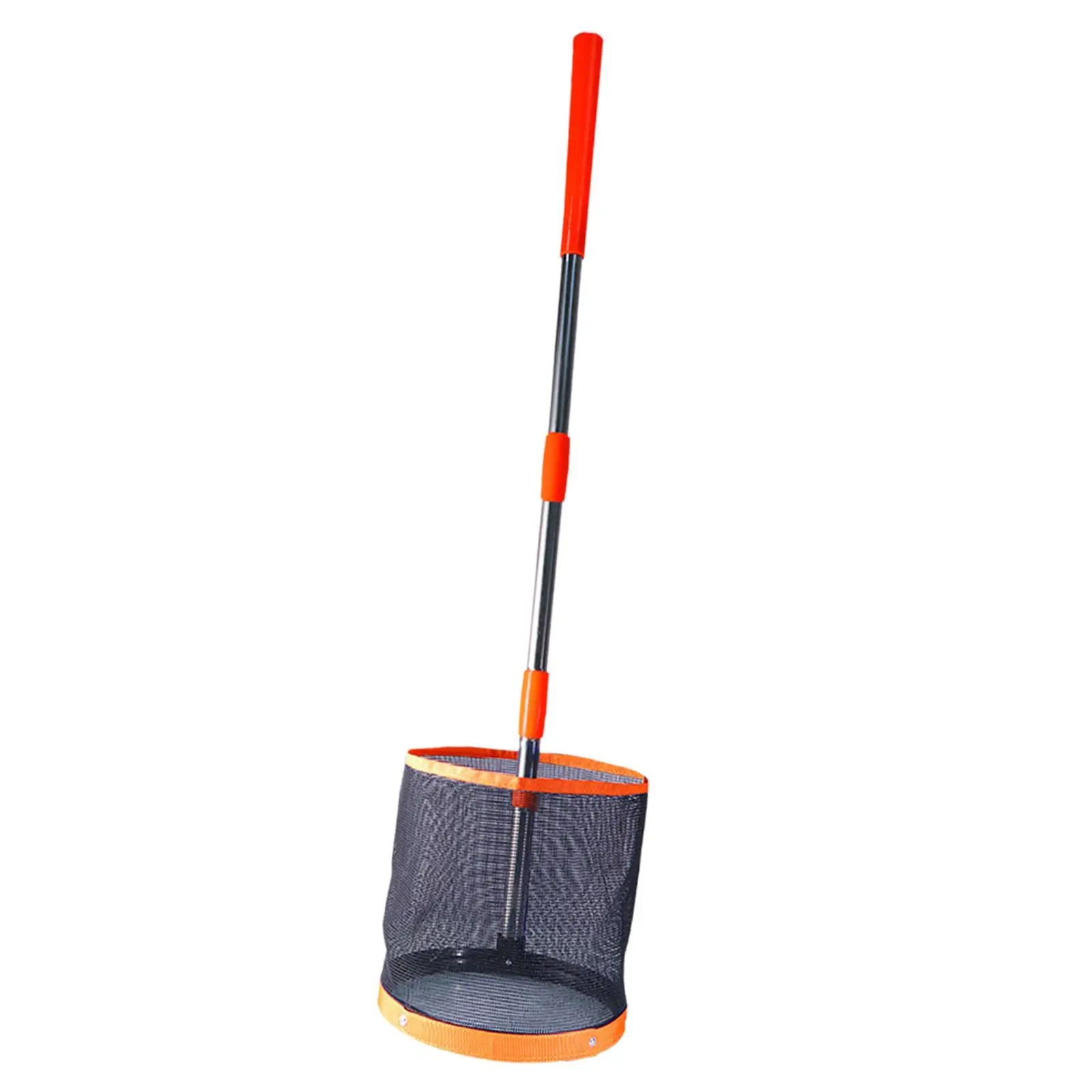 Ball Retriever Table Tennis Accessories Durable Storage Bag Collector Tool for Practice and Gym Use
Ball Retriever Table Tennis Accessories Durable Storage Bag Collector Tool for Practice and Gym Use
