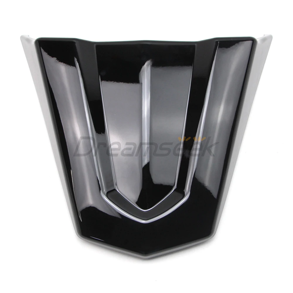 Black Passenger Rear Seat Cover for Yamaha MT-09 2021 2022 2023 2024 Motorcycle Pillion Tail Back Cowl Fairing Hump ABS Plastic
Black Passenger Rear Seat Cover for Yamaha MT-09 2021 2022 2023 2024 Motorcycle Pillion Tail Back Cowl Fairing Hump ABS Plastic