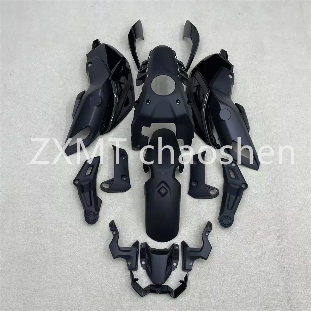 Обтекатель мотоцикла MT-07 2018 2019 2020, полная защитная пластина корпуса автомобиля, передняя крышка брызговика, задняя боковая пластина
Обтекатель мотоцикла MT-07 2018 2019 2020, полная защитная пластина корпуса автомобиля, передняя крышка брызговика, задняя боковая пластина