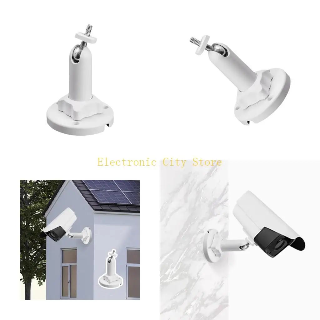 Weatherproof Camera Mounting Bracket For Outdoor Use With Anti Corrosion Coating HU8D
Weatherproof Camera Mounting Bracket For Outdoor Use With Anti Corrosion Coating HU8D