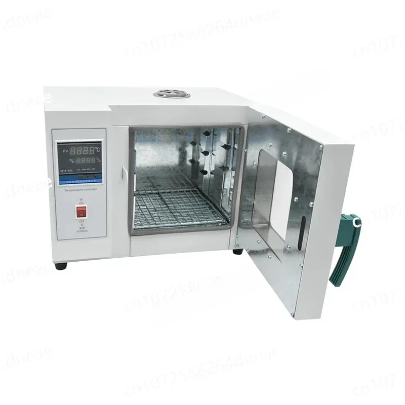 16L 2 Layer Constant Temperature Laboratory Industrial Digital Drying Cabinet Oven Food Dryer 500W 220V
16L 2 Layer Constant Temperature Laboratory Industrial Digital Drying Cabinet Oven Food Dryer 500W 220V