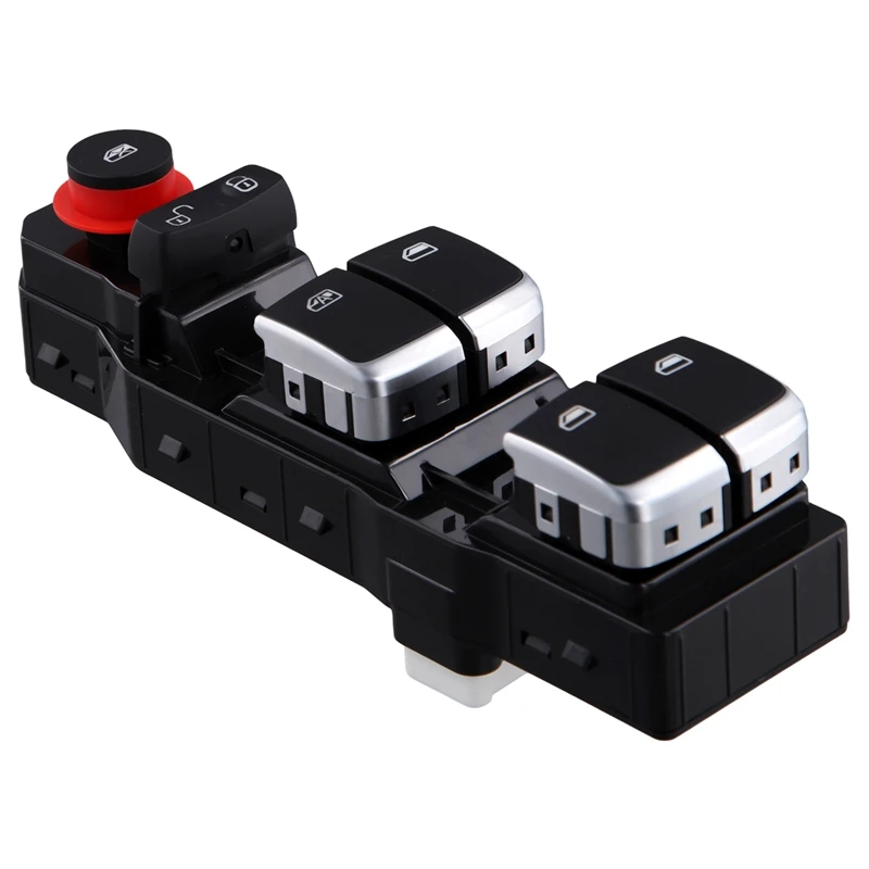 NEW-Left Front Door Window Glass Lift Switch Round Key For BYD E5(2016-2019) Qin EV (2015-2016) 5A-3746050C
NEW-Left Front Door Window Glass Lift Switch Round Key For BYD E5(2016-2019) Qin EV (2015-2016) 5A-3746050C