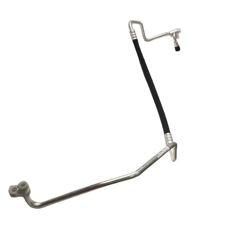 Automotive Parts Air Conditioning Pipe 64539253595
Automotive Parts Air Conditioning Pipe 64539253595