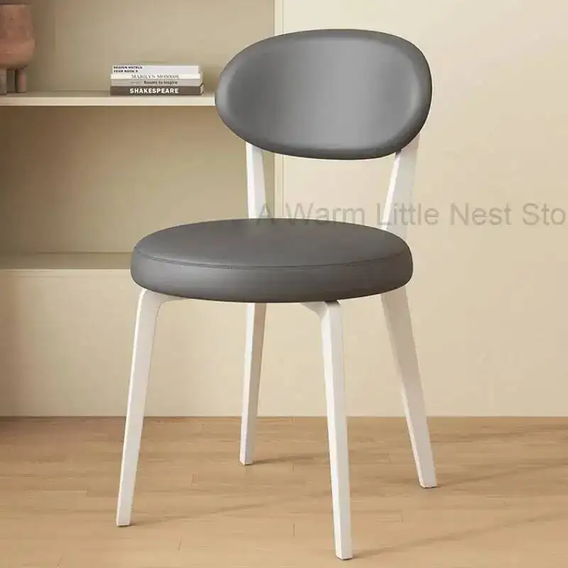chair restaurant soft modern Luxury Leather dining stool Cafe backrest chair Hotel hall Relaxing Waiting chair Home furniture
chair restaurant soft modern Luxury Leather dining stool Cafe backrest chair Hotel hall Relaxing Waiting chair Home furniture
