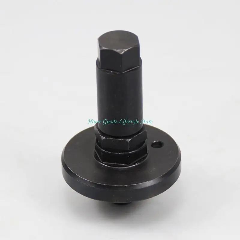 E74E Anti-Corrosion Crankshafts Pulley Holding Tool Improve Work Efficiency for Car Truck Large-scale Equipment Easy to Use
E74E Anti-Corrosion Crankshafts Pulley Holding Tool Improve Work Efficiency for Car Truck Large-scale Equipment Easy to Use
