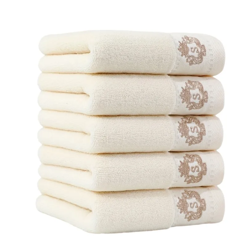 1PCS Cream Bathroom Cotton Towel 35x75cm 70x140cm Hand Face Big Bath Towel Soft Gift Absorbent Sport Absorbent Towel 수건 세트
1PCS Cream Bathroom Cotton Towel 35x75cm 70x140cm Hand Face Big Bath Towel Soft Gift Absorbent Sport Absorbent Towel 수건 세트