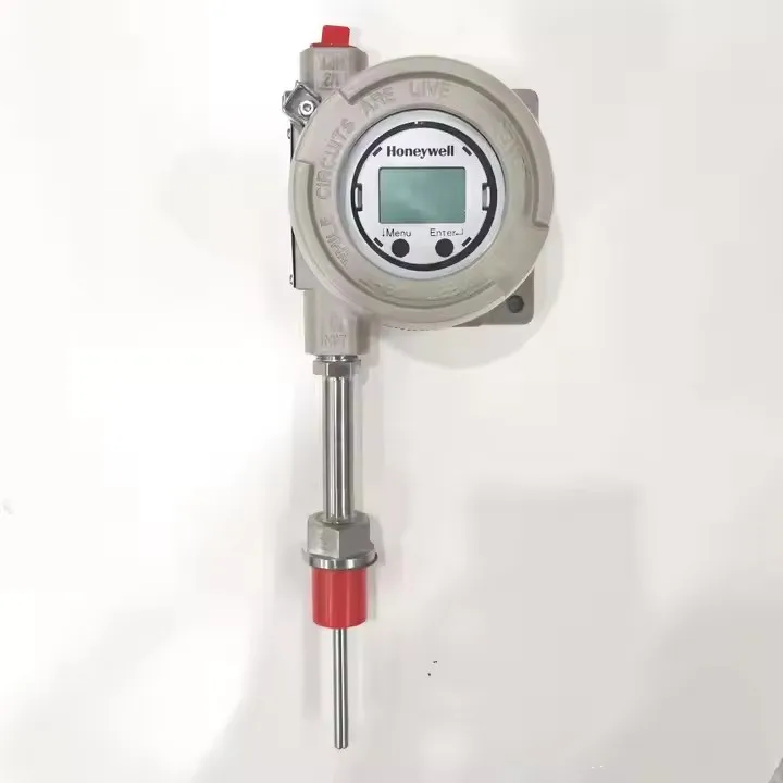 Honeywell Smartline STT700 Rugged Temperature Sensor Customizable Plastic OEM/ODM Temperature Controller for Oil Gas Chemical
Honeywell Smartline STT700 Rugged Temperature Sensor Customizable Plastic OEM/ODM Temperature Controller for Oil Gas Chemical