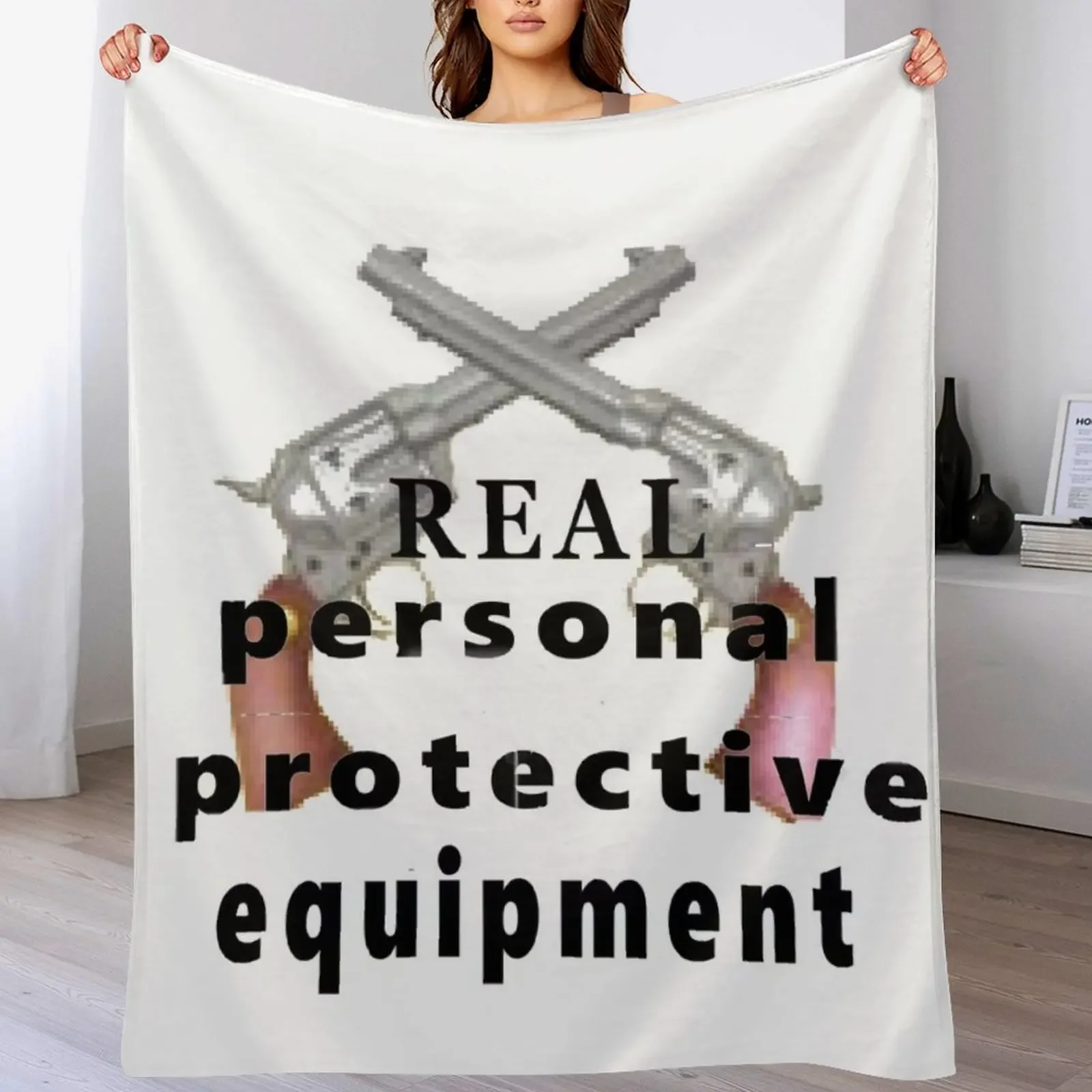 personal protective equipment Throw Blanket Summer cosplay anime Quilt Bed Fashionable Blankets
personal protective equipment Throw Blanket Summer cosplay anime Quilt Bed Fashionable Blankets