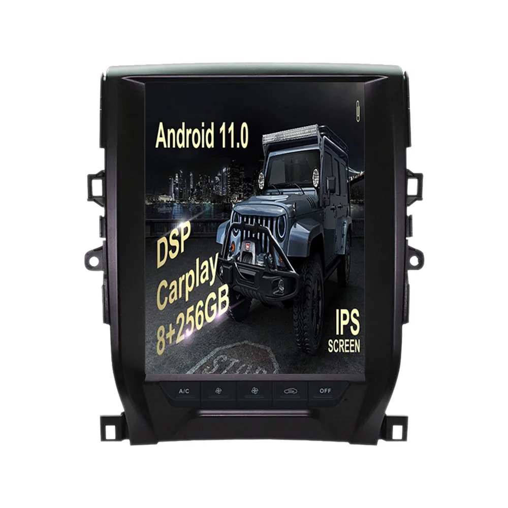 Для Toyota Reiz 2010-2013 автомобильный стерео головное устройство Android carplay GPS навигационный экран центральный мультимедийный плеер головное устройство
Для Toyota Reiz 2010-2013 автомобильный стерео головное устройство Android carplay GPS навигационный экран центральный мультимедийный плеер головное устройство